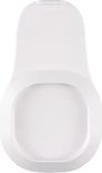 Настільна лампа FlashLight lamp 1200mAh powerbank D16 Білий D16 фото 4