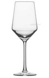 Бокал для белого вина Sauvignon Blanc Schott Zwiesel 408 мл (112412), 6 шт.  112412 фото 1