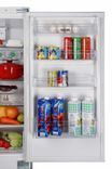 Холодильник вбудований Vestel RF380BI3EI-W RF380BI3EI-W фото 10