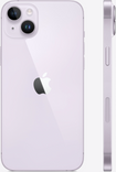 iPhone 14 Plus 256GB Purple 14 Plus/10 фото 2