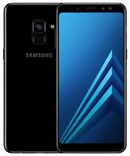 Смартфон Samsung A8 Black 32Gb 323211 фото 1