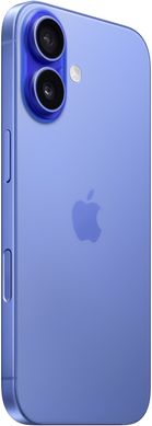 Apple iPhone 16 128GB Ultramarine 16 128GB Ultramarine фото