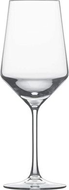 Бокал для красного вина Cabernet Schott Zwiesel 550 мл (112413), 6 шт.  112413 фото