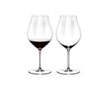 Hабор бокалов RIEDEL для красного вина PINOT NOIR 0,830 л х 2 шт (6884/67) 6884/67 фото 1