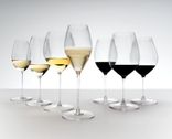 Hабор бокалов RIEDEL для красного вина PINOT NOIR 0,830 л х 2 шт (6884/67) 6884/67 фото 7