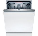 Встраиваемая посудомоечная машина BOSCH SMH6ZCX40K SMH6ZCX40K фото 1