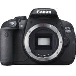 Фотоаппарат Canon EOS 700D Body 17147 фото 1
