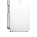 Apple iPhone 16 Pro Max 1TB White Titanium 16 Pro Max 1TB White Titanium фото 5