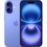 Apple iPhone 16 128GB Ultramarine 16 128GB Ultramarine фото 1