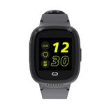 Дитячий смарт-годинник Kids SM LT30 GPS+IP65 Black LT30Black фото 3