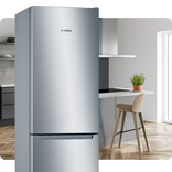 Холодильник Bosch KGN33NL206 KGN33NL206 фото 2