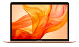 Apple MacBook Air 13" 256Gb Gold MREF2 (2018) 123514 фото 1
