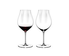 Hабор бокалов RIEDEL для красного вина PINOT NOIR 0,830 л х 2 шт (6884/67) 6884/67 фото