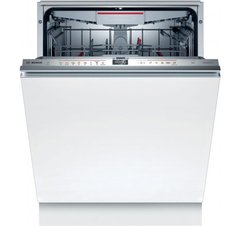 Вбудована посудомийна машина BOSCH SMH6ZCX40K SMH6ZCX40K фото