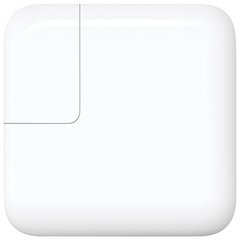 Зарядное устройство USB-C Power Adapter (MJ262LL) Apple 29W