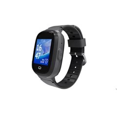 Дитячий смарт-годинник Kids SM LT30 GPS+IP65 Black LT30Black фото