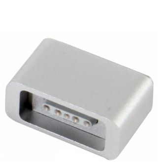 Перехідник Apple MagSafe to MagSafe 2 (MD504) 5833 фото