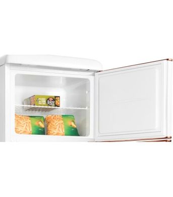 Холодильник Snaige Retro FR27SM-PROC0E FR27SM-PROC0E фото