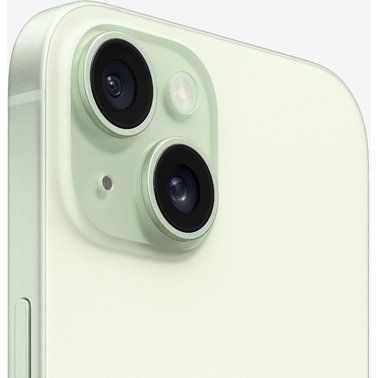 Apple iPhone 15 128GB Green 15 128GB Green фото