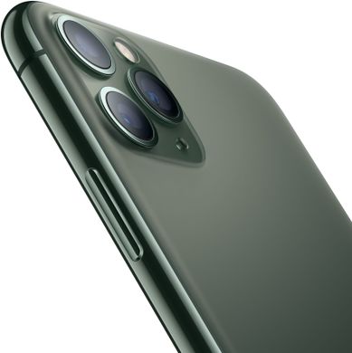 iPhone 11 Pro 64GB Midnight Green Dual SIM MWDD2 фото