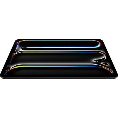 Планшет APPLE iPad Pro , 2025 11'' 256GB Wi-Fi M5 Space Black MDWK4 фото