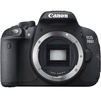 Фотоапарат Canon EOS 700D Body 17147 фото