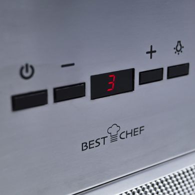 Вбудована витяжка Best Chef  Smart box 1000 inox 53 OCAR55J4SW.S3.SA_BST фото