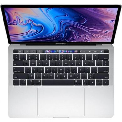 Apple MacBook Pro 15'' Retina 256Gb Silver with Touch Bar (MV922) 2019 734951 фото
