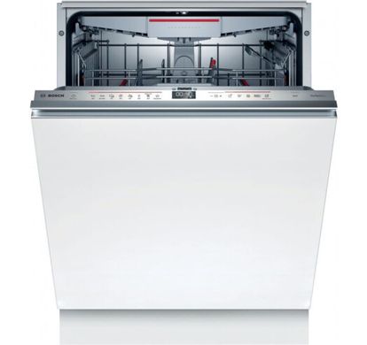 Встраиваемая посудомоечная машина BOSCH SMH6ZCX40K SMH6ZCX40K фото