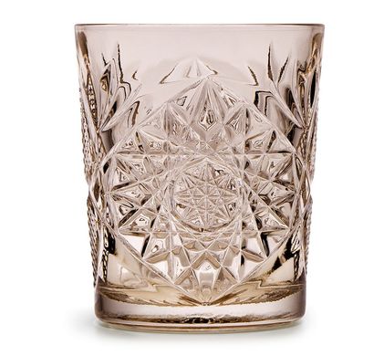 Склянка для віскі Libbey Leerdam Tender Taupe 0,35 л 2651VCP35 (922103) фото