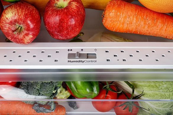 Холодильник вбудований Vestel RF380BI3EI-W RF380BI3EI-W фото