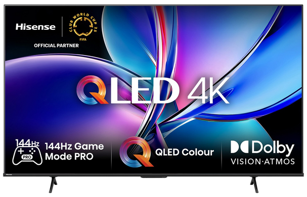 Телевізор HISENSE 65E7Q PRO 65E7Q PRO фото