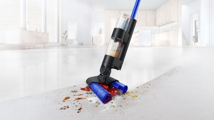 Пилосос для вологого прибирання Dyson WashG1 486236-01 фото