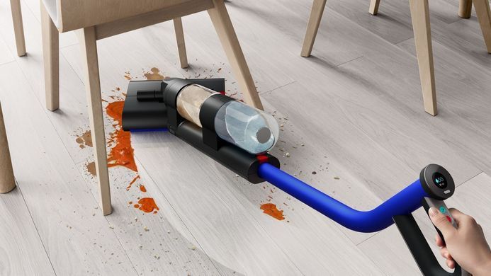 Пилосос для вологого прибирання Dyson WashG1 486236-01 фото