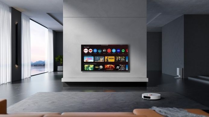 Телевізор Xiaomi TV A 50 2026 TV A 50 2026 фото