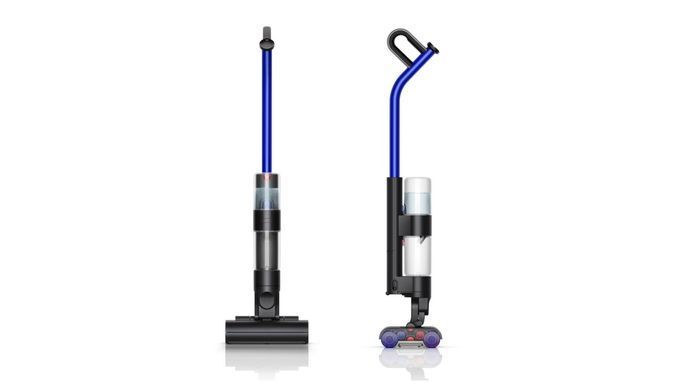 Пилосос для вологого прибирання Dyson WashG1 486236-01 фото