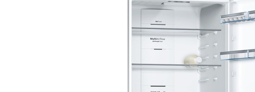 Холодильник Bosch KGN33NL206 KGN33NL206 фото