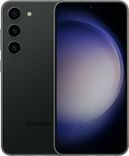 Samsung Galaxy S23 Plus 8/512GB Phantom Black S23+/4 фото 1