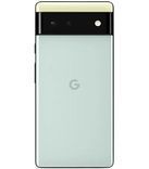 Google Pixel 6 8/128GB Sorta Seafoam Pixel 6/3 фото 2