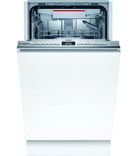 Встраиваемая посудомоечная машина BOSCH SPH4EMX28E, 45 см SPH4EMX28E  фото 1