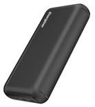 Зовн. акум. ENERGIZER UE30057PQ - 30000 mAh Li-pol+TYPE-C PD (Чорний) UE30057PQ фото 5