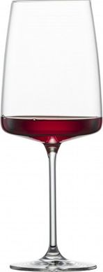 Бокал для красного вина Flavoursome & Spice Schott Zwiesel 660 мл (120593) 120593 фото
