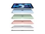 Apple iPad Air 2022 Wi-Fi 256GB Starlight (MM9P3) MM9P3 фото 2