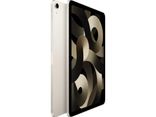 Apple iPad Air 2022 Wi-Fi 256GB Starlight (MM9P3) MM9P3 фото 3