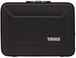 сумка для ноутбука THULE Gauntlet MacBook Sleeve 13" TGSE-2355 Black 3203971 фото 3