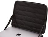 сумка для ноутбука THULE Gauntlet MacBook Sleeve 13" TGSE-2355 Black 3203971 фото 5