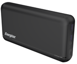 Зовн. акум. ENERGIZER UE30057PQ - 30000 mAh Li-pol+TYPE-C PD (Чорний) UE30057PQ фото 2