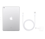 Apple iPad 10.2" 2019 Wi-Fi 128Gb (MW782) Silver 201906 фото 5