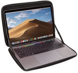 сумка для ноутбука THULE Gauntlet MacBook Sleeve 13" TGSE-2355 Black 3203971 фото 4