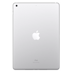 Apple iPad 10.2" 2019 Wi-Fi 128Gb (MW782) Silver 201906 фото 3